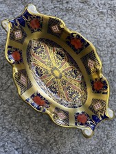 royal crown derby imari 1128