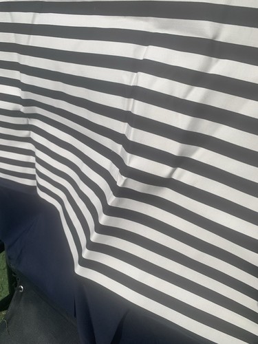 Showerproof fabric cushions - showerproof,