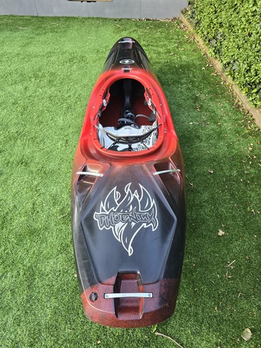 Wavesport phoenix creek - phoenix,