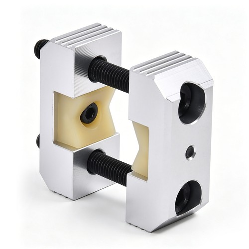 Strut clamp tool for - strut,