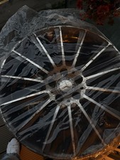 Mercedes AMG 19" Alloy Wheels