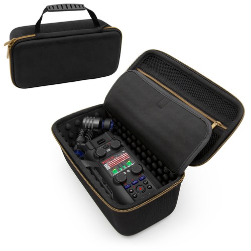 Casematix hard case for - casematix, zoom