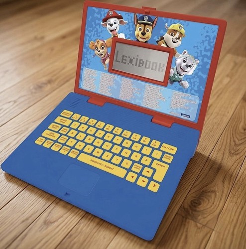 Lexibook paw patrol - lexibook,
