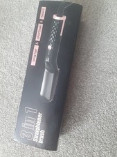 3in1 Electric Hair Dryer, Straightener, Curler, Styler, Comb, Volumizer