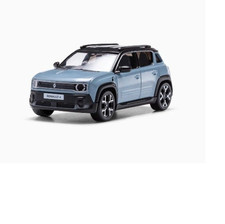 Renault 4 E-Tech 1:43 Scale