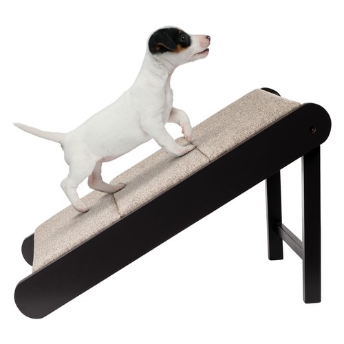 Pet ramp foldable - pet,
