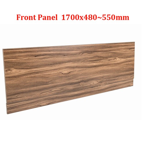 Modern bathroom chipboard - bathroom, bath