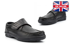 Dr Keller Mens Wide Fit Shoes