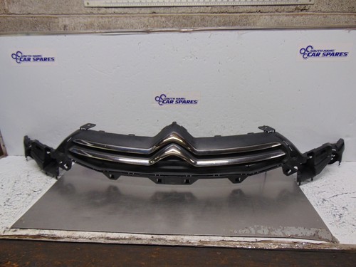 Citroen radiator grill - radiator,