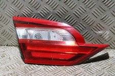 FORD FIESTA MK8 ST NS REAR