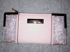 River Island Pink Rhinestone