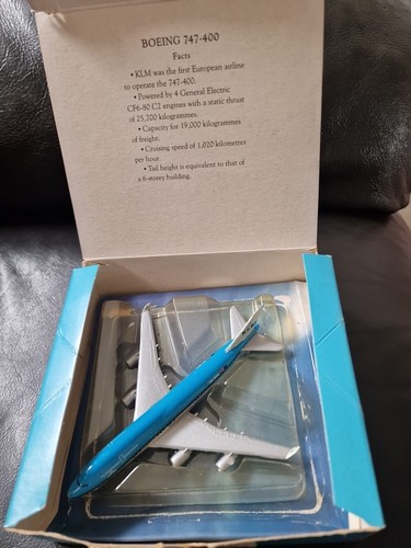 Boeing 747 400 klm - boeing, 747-400