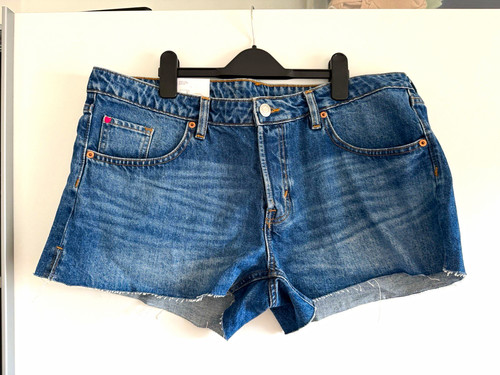 Monki bite women blue - monki,