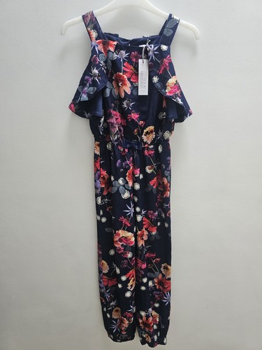 Floral jumpsuit from - from, lola