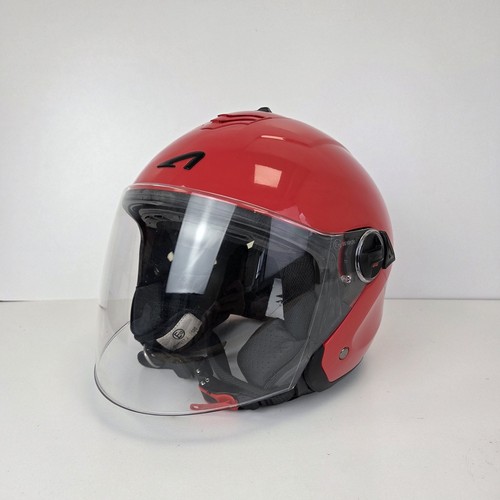 Astone mini jet helmet - astone,