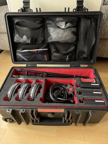 Rotolight neo head kit - head,