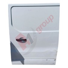 VAUXHALL VIVARO L2H1 SPORTIVE