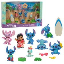 Disney Lilo & Stitch Deluxe