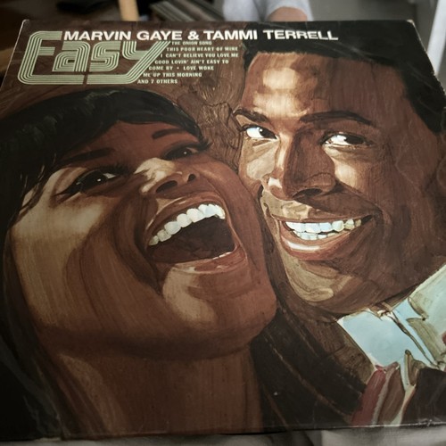 Marvin gaye tammi terrell - marvin,