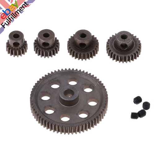 64t metal spur - metal,