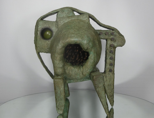 Outsider art contemporary - outsider,
