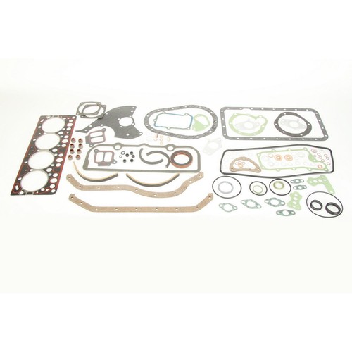 Complete set engine - complete,