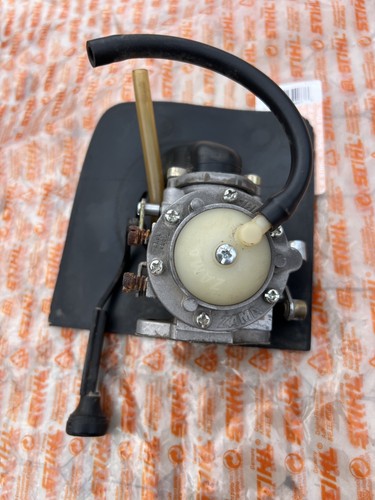 Stihl ts360 carb - stihl,