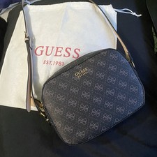 GUESS Crossbody Monogram
