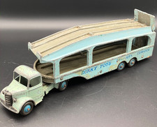 1953 Dinky Toys No.582: "6