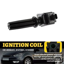 Pencil Ignition Coil Pack Fits