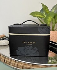 Ted Baker London Black Floral