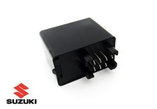 LED Flasher Relay Indicator