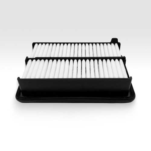 Engine air cleaner flow filter - cleaner,
