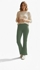 Women winter trousers - winter, soft