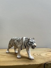 Schleich White Siberian Tiger