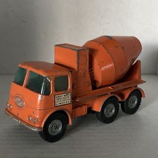 Matchbox Lesney King Size K-13