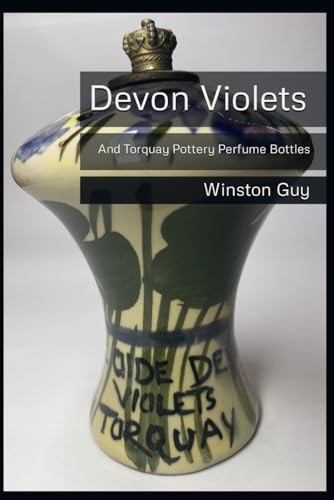 Guy devon violets and - ,