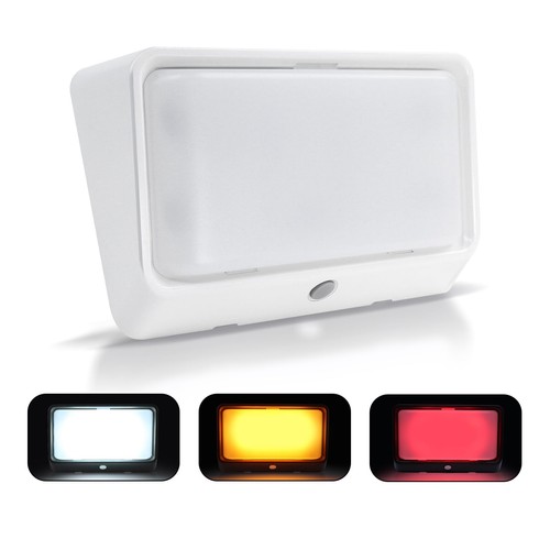 Acegoo 12v exterior porch - rv,