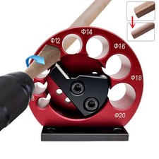 Carbide Dowel Cutter Dowel