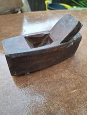 Vintage Wooden Hand Tool -