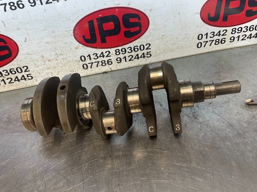 Crankshaft honda gd1100 gra - x,
