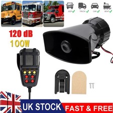 100w 12v tone - 100w, car