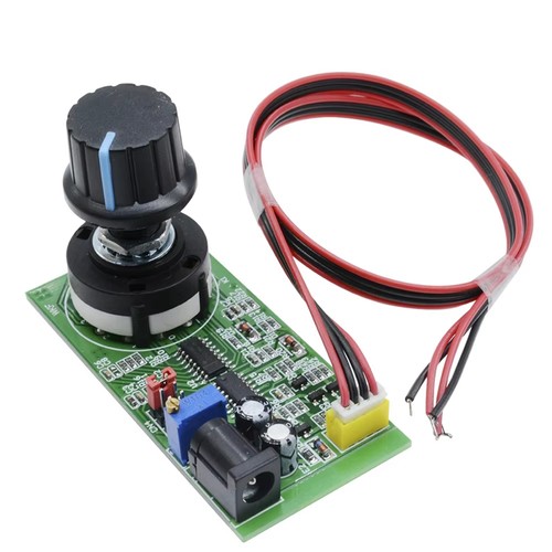 12v 1hz 100khz frequency - dc, 1hz-100khz