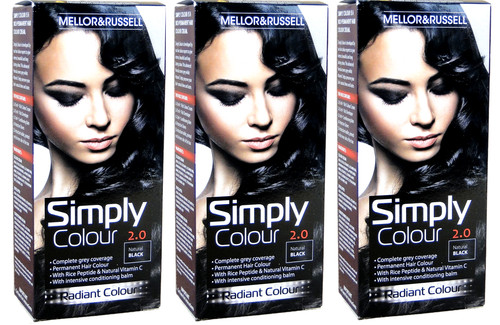 Mellor russell simply - mellor,