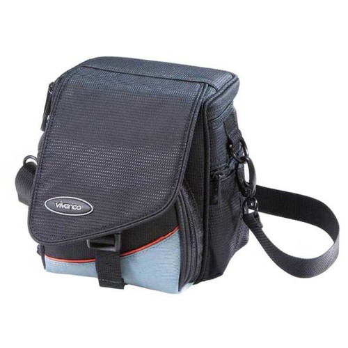 Vivanco camera bag - vivanco, case