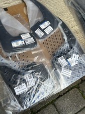 Set of 4x Genuine Ford Ranger