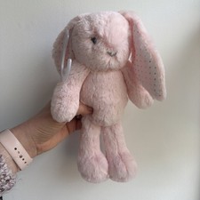 F&F TESCO PINK BUNNY RABBIT