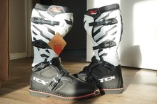 TCX Motocross Boots Men's