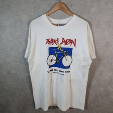 Vintage Hanes 1995 Bakers