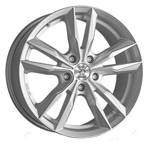 Alloy wheel momo fast 8x18 - wheel,